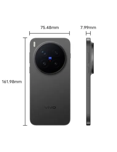 Kit de Fotografía VIVO Kit Fotográfico X300 Pro