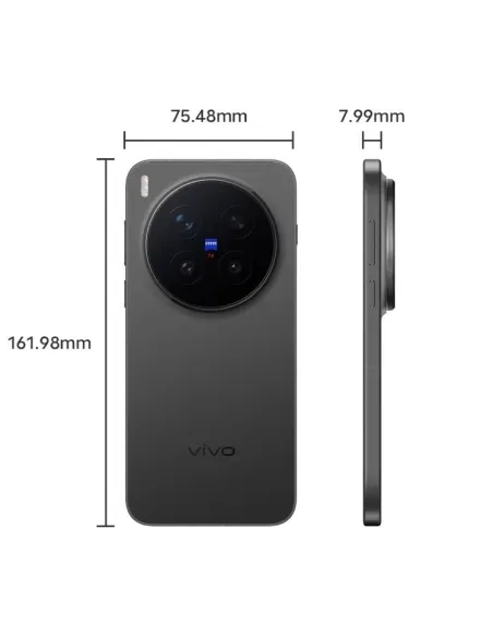 Kit de Fotografía VIVO Kit Fotográfico X300 Pro