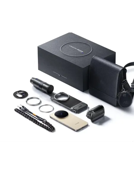 Kit de Fotografía VIVO Kit Fotográfico X300 Pro