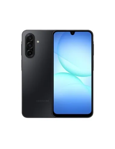 Smartphone Samsung Galaxy A17 5G 6.7" 4GB/128GB Negro