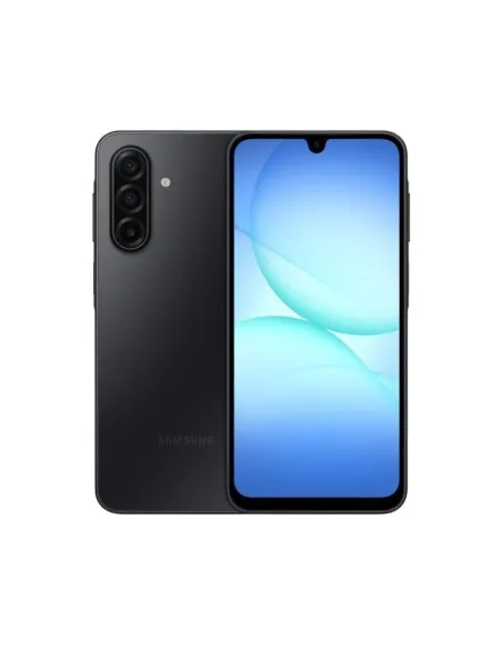 Smartphone Samsung Galaxy A17 5G 6.7" 4GB/128GB Negro