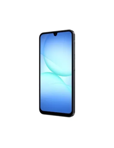 Smartphone Samsung Galaxy A17 5G 6.7" 6/128GB Negro