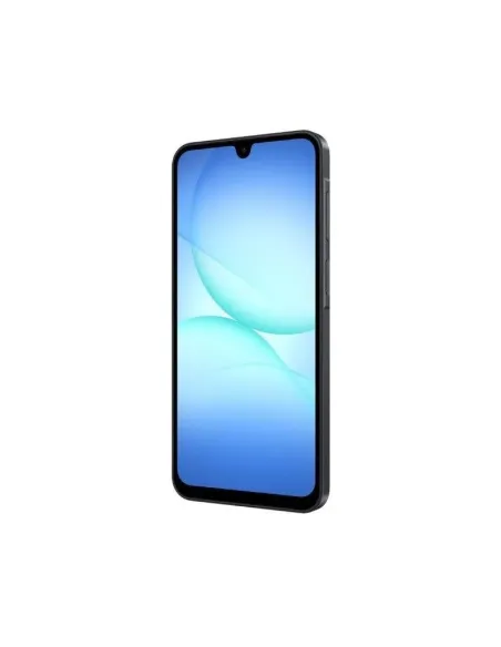 Smartphone Samsung Galaxy A17 5G 6.7" 6/128GB Negro