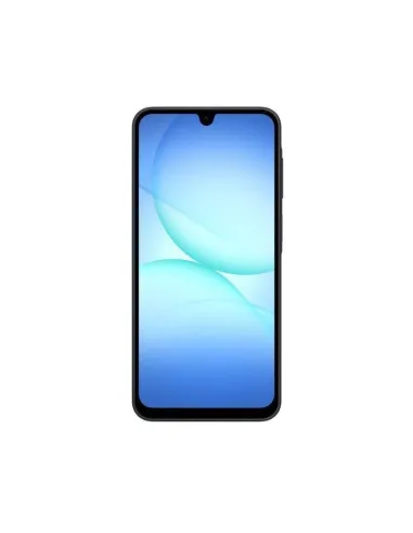 Smartphone Samsung Galaxy A17 5G 6.7" 6/128GB Negro