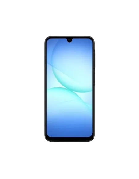 Smartphone Samsung Galaxy A17 5G 6.7" 6/128GB Negro
