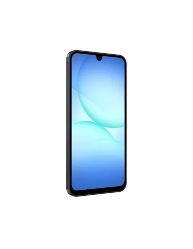 Smartphone Samsung Galaxy A17 5G 6.7" 6/128GB Negro