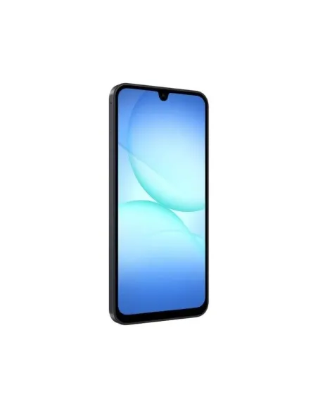 Smartphone Samsung Galaxy A17 5G 6.7" 6/128GB Negro