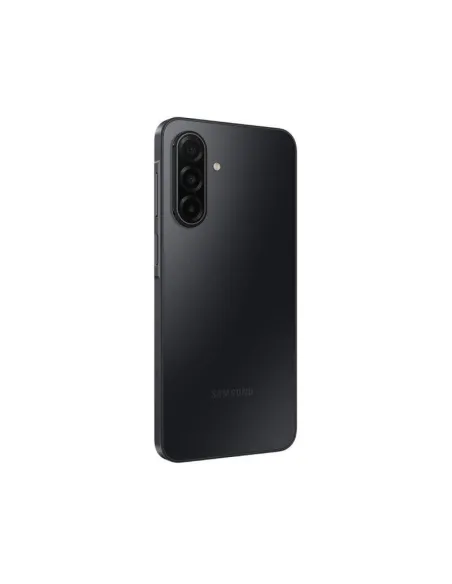Smartphone Samsung Galaxy A17 5G 6.7" 6/128GB Negro