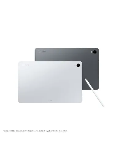 Tablet Samsung Galaxy Tab S11 11" 5G 12GB/128GB Gris