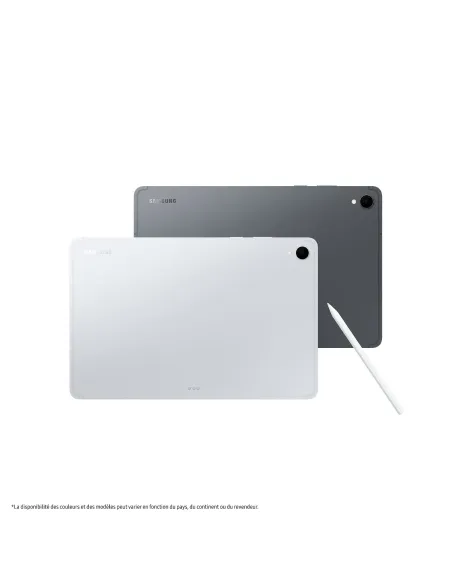 Tablet Samsung Galaxy Tab S11 11" 5G 12GB/128GB Gris