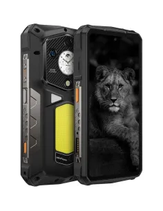 ULEFONE ARMOR 29 PRO 16GB/512GB Negro Teléfono Rugerizado-1393307