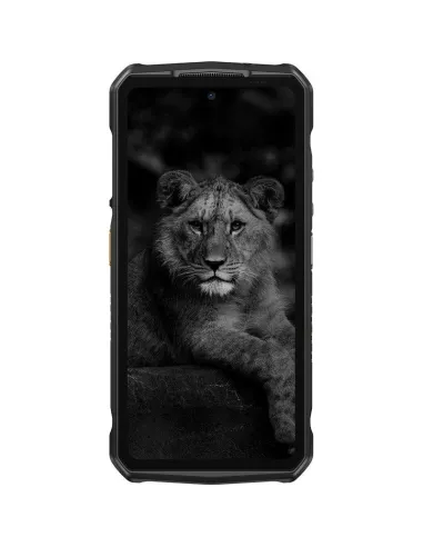 Ulefone Armor 29 Pro 16GB/512GB Negro | Teléfono rugerizado