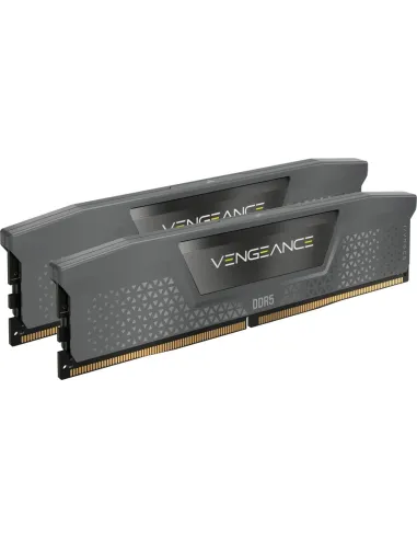 Corsair Vengeance CMK64GX5M2B5200Z40 DDR5 5200MHz 64GB (2x32GB) CL40
