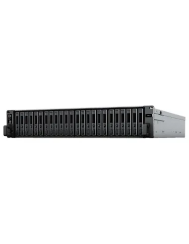Synology FS3410 Intel Xeon D-1541-16GB NAS FlashStation 2U 24 Bahías