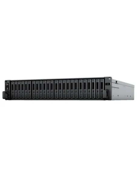 Synology FS3410 Intel Xeon D-1541-16GB NAS FlashStation 2U 24 Bahías