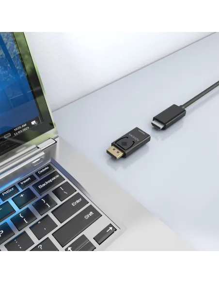 Adaptador USB Aisens A125-0949
