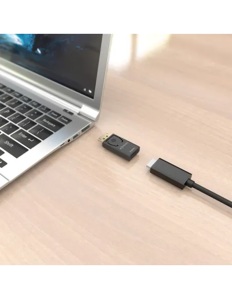 Adaptador USB Aisens A125-0949
