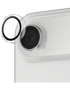 PanzerGlass Hoops Camara Protector para iPhone Air-AATFYC3611