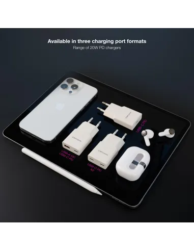 Cargador de Móvil Nanocable 10.10.2022