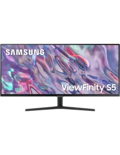 Samsung ViewFinity S5 S50GC 34" LED UWQHD 100Hz FreeSync