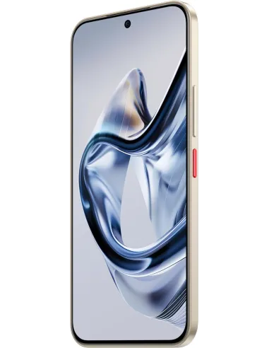 ZTE Nubia Air 5G 8+12GB/256GB Gold FullHD 6.78" Cámara Triple de 50 MP