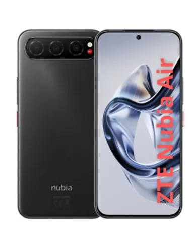Smartphone ZTE Nubia Air 5G 8+12GB-256GB Arena