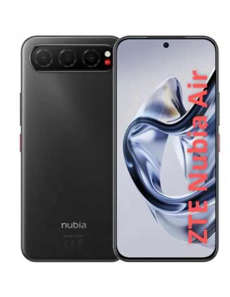 Smartphone ZTE Nubia Air 5G 8+12GB-256GB Arena