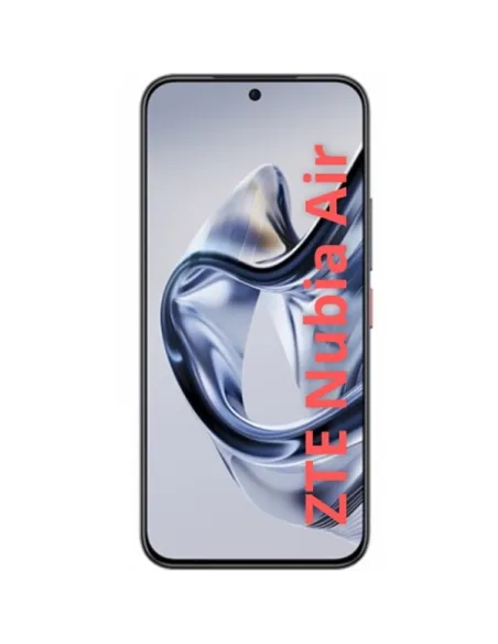 Smartphone ZTE Nubia Air 5G 8+12GB/256GB Arena