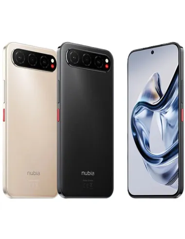 Smartphone ZTE Nubia Air 5G 8+12GB/256GB Arena