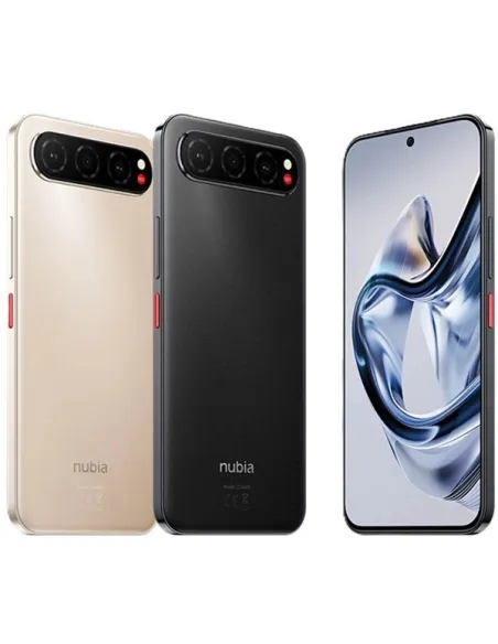 Smartphone ZTE Nubia Air 5G 8+12GB/256GB Arena
