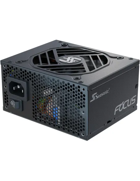 Fuente de Alimentación Seasonic FOCUS SGX-750 (2021) 750W