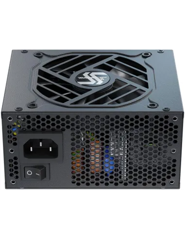 Fuente de Alimentación Seasonic FOCUS SGX-750 (2021) 750W
