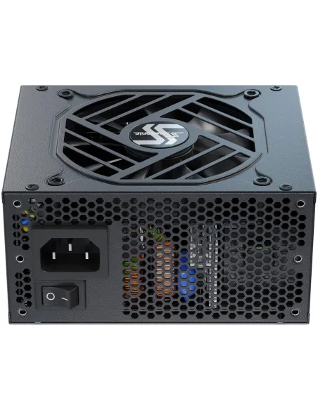Fuente de Alimentación Seasonic FOCUS SGX-750 (2021) 750W