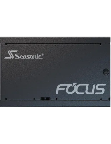 Fuente de Alimentación Seasonic FOCUS SGX-750 (2021) 750W