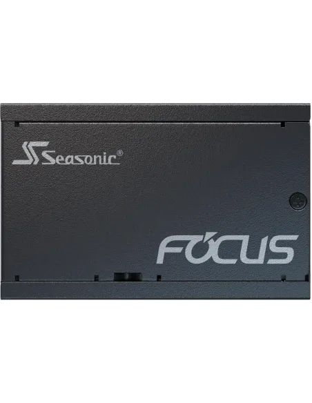 Fuente de Alimentación Seasonic FOCUS SGX-750 (2021) 750W