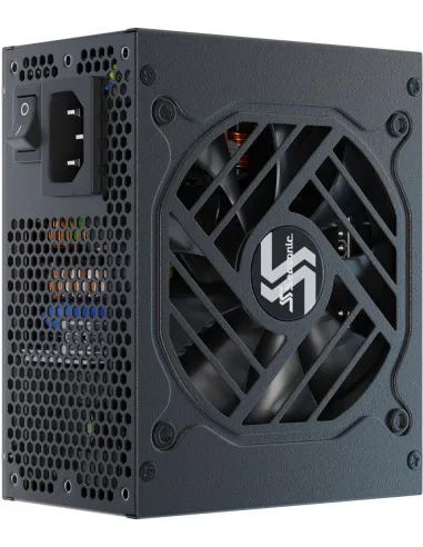 Fuente de Alimentación Seasonic FOCUS SGX-750 (2021) 750W