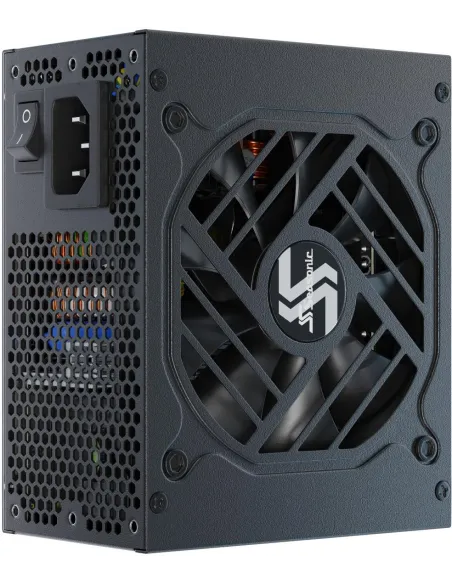 Fuente de Alimentación Seasonic FOCUS SGX-750 (2021) 750W