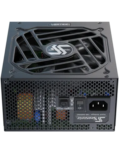Seasonic VERTEX PX-1000 1000W 80 Plus Platinum