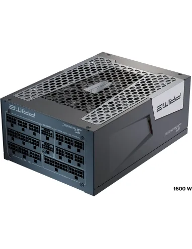 Seasonic Prime PX ATX 3.0 1600W 80Plus Platinum