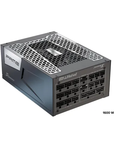 Seasonic Prime PX ATX 3.0 1600W 80Plus Platinum
