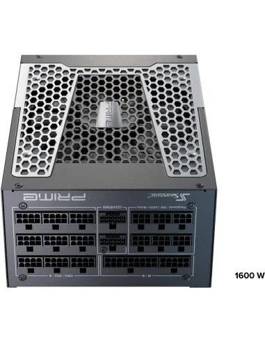 Seasonic Prime PX ATX 3.0 1600W 80Plus Platinum