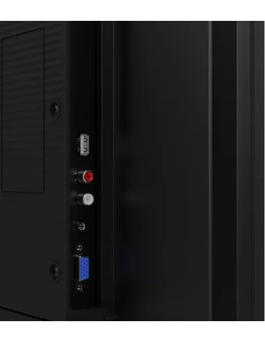 Pantalla Interactiva Iiyama ProLite LH4341UHSB2