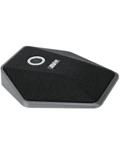 AVer 60U8D00000AE Micrófono Extendido para VB342+ Incluyendo un Cable de 10M Negro-1365197