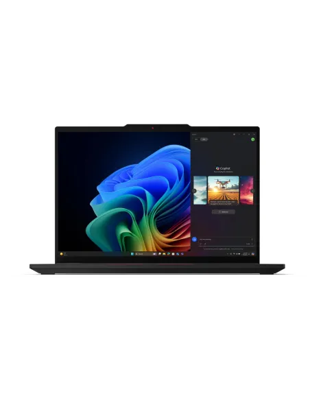 Ordenador Portátil Lenovo ThinkPad T14S G6 LNL 21QX00KLSP