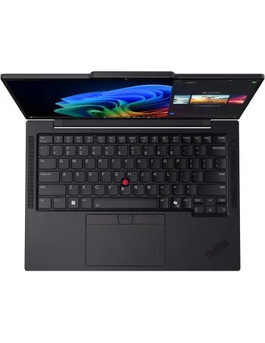 Ordenador Portátil Lenovo ThinkPad T14S G6 LNL 21QX00KLSP