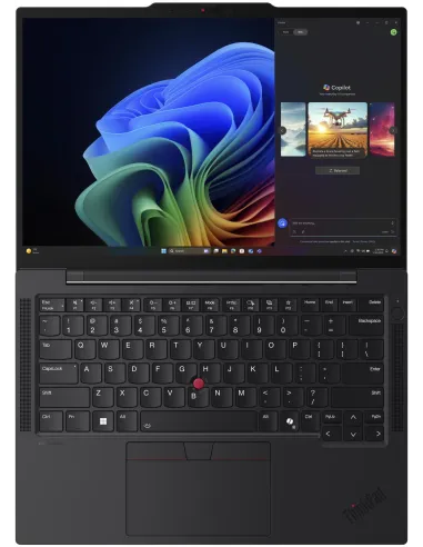 Ordenador Portátil Lenovo ThinkPad T14S G6 LNL 21QX00KLSP