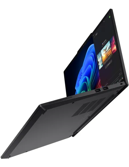 Ordenador Portátil Lenovo ThinkPad T14S G6 LNL 21QX00KLSP