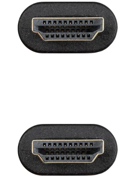 Cable HDMI Nanocable 10.15.8301