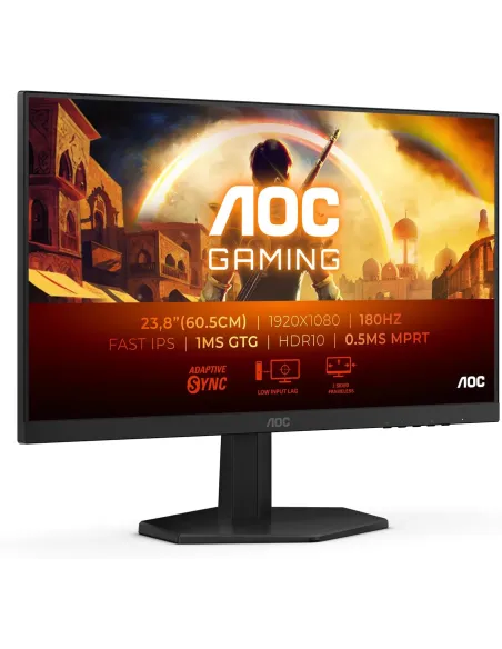 Monitor Aoc G4 24G42E