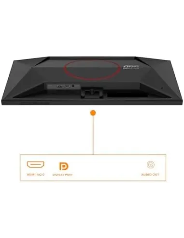 Monitor Aoc G4 24G42E